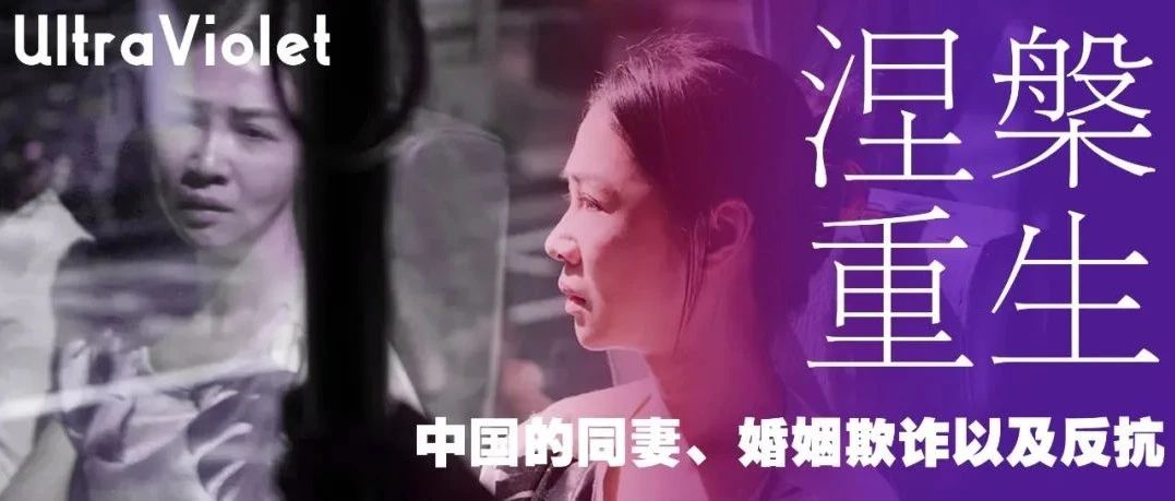 Cover Image for Ultraviolet Divergence｜涅槃重生