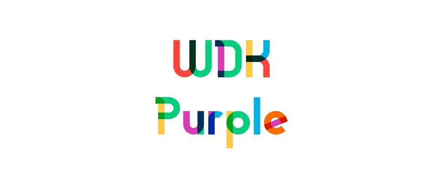 Cover Image for Purple招新｜面向全宇宙！