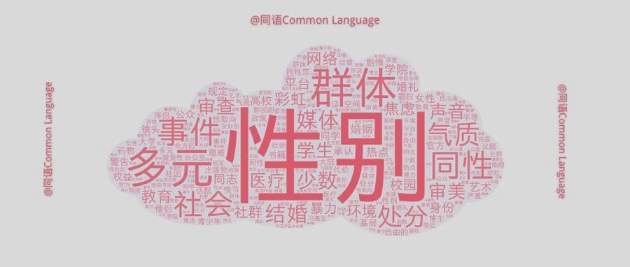 Cover Image for 转载｜2022中国多元性别权益大事记